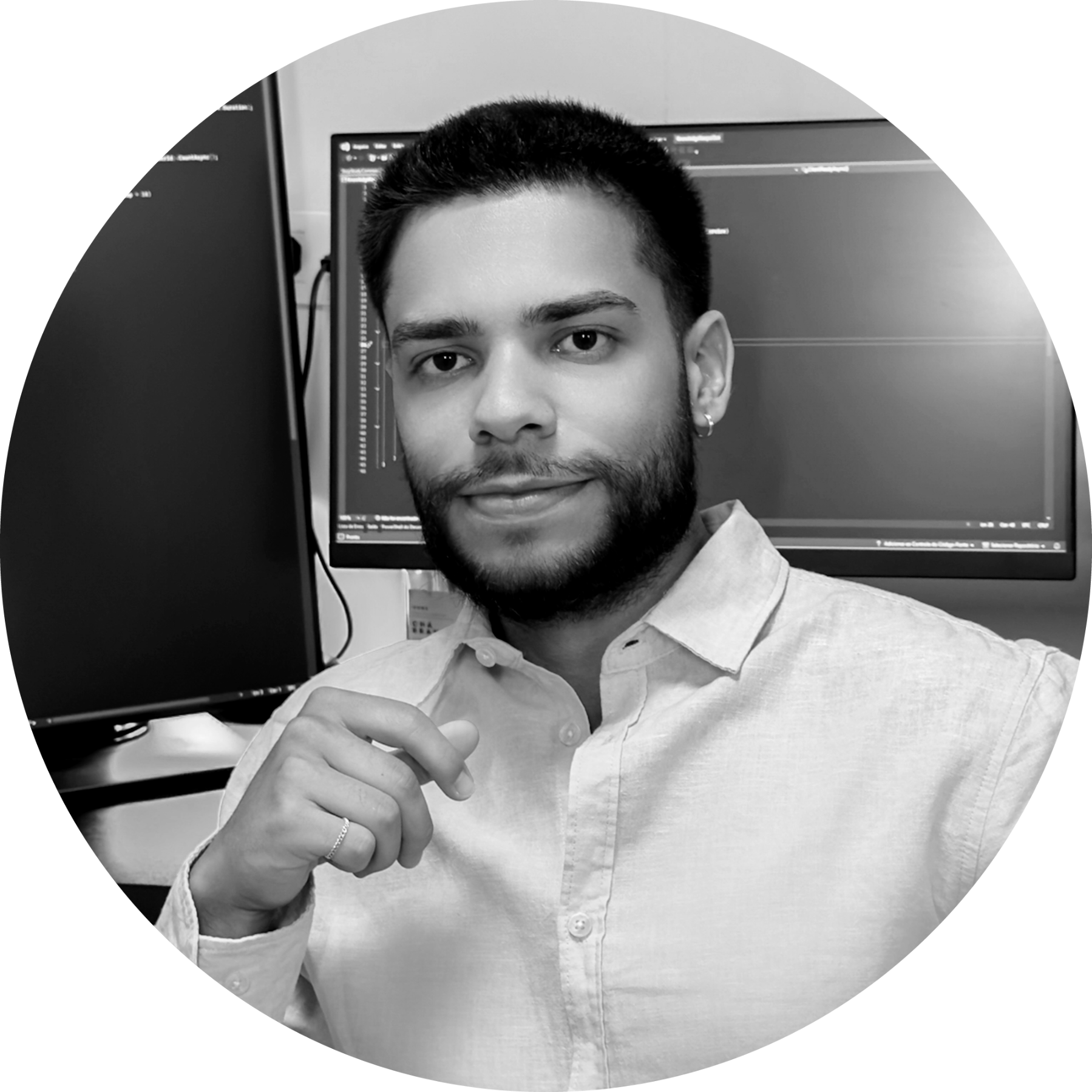 Matheus Braga profile picture